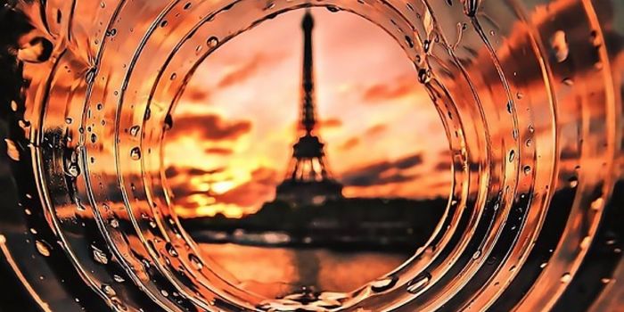 This Drop Tower Simulates Near-Zero Gravity On Earth