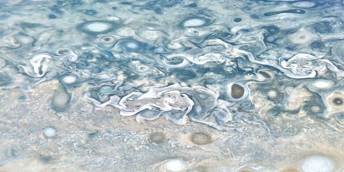 New Citizen Science Project to Identify Clouds on Jupiter