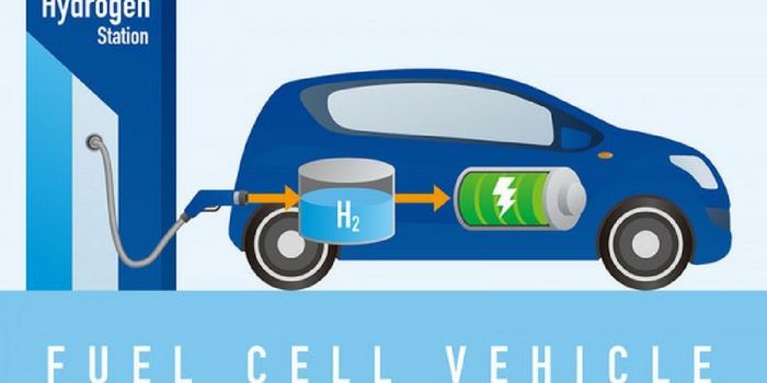 This Invention Could Make Fuel Cell Cars Greener and Cheaper