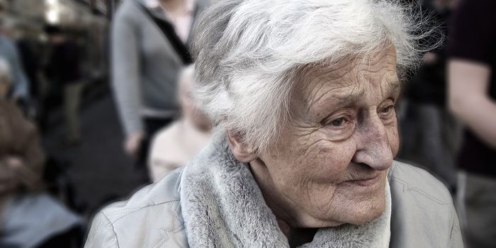 Is air pollution linked to dementia?