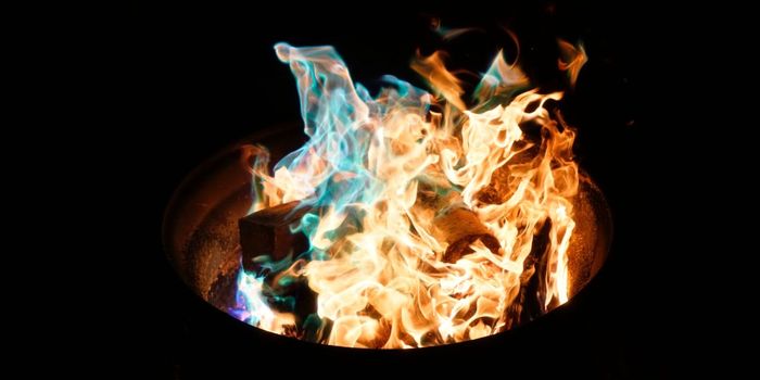 Ancient Israelites Used Cannabis to Experience God