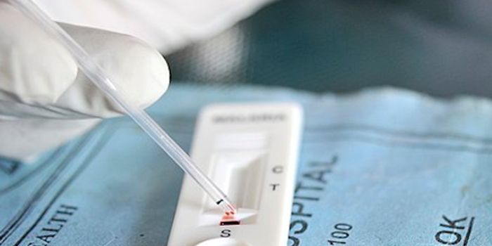 Scientists Made a Nanowire Device for Disease Detection