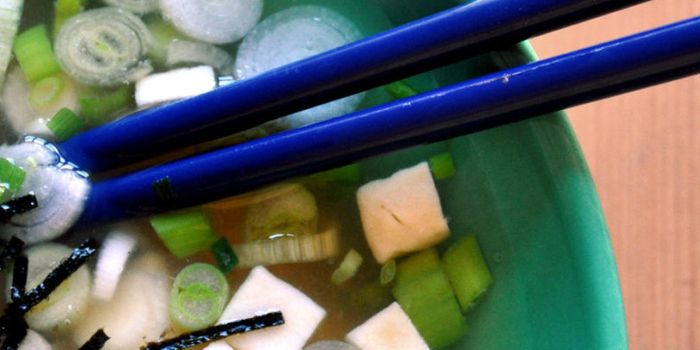 'Equol' may determine if soy protects your heart