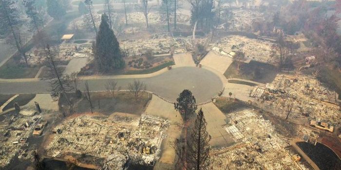 It's not looking good, world