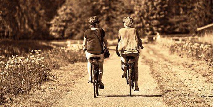 Lifestyle Can Offset Genetic Stroke Risk