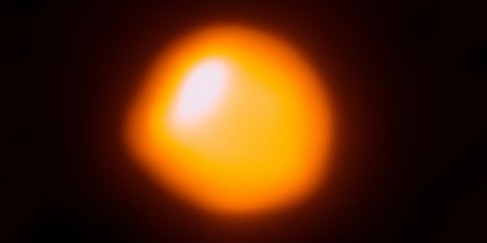 Is Betelgeuse on the Verge of Going Supernova?