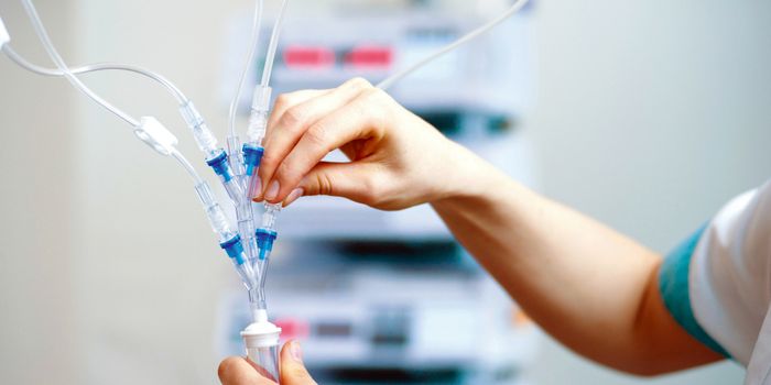 Cytostatic Drug Proved Potent For Cancer