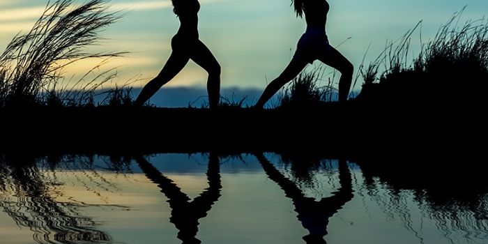 Secondary Prevention of Coronary Heart Disease- How Does Yoga Compare?