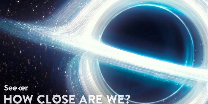 When Will We Actually Photograph a Black Hole?