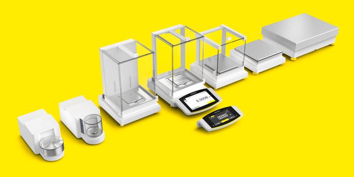 How to Achieve Pharma Compliance with Lab Balances