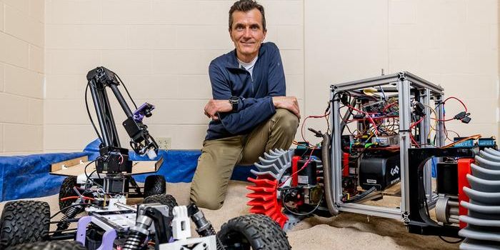 How Earth's Gravity Misguides Lunar Rover Design