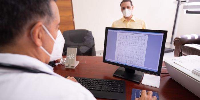 The Link Between Monkeypox and Heart Disease