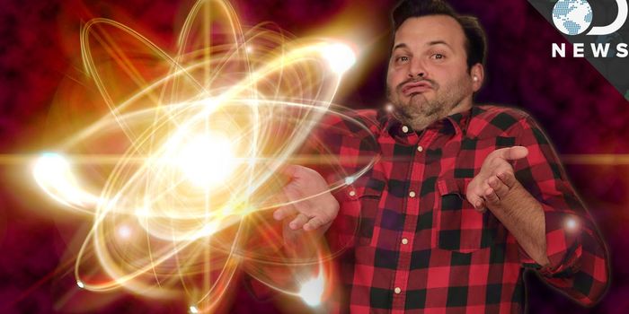 Fundamental Forces in Physics