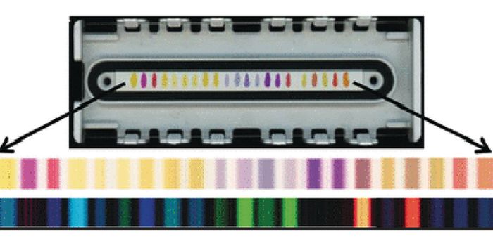 Show Off Your Connoisseur Skill with This Novel Sensory Tech