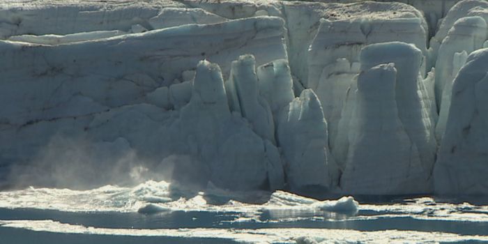 Climate Change Endangering World Heritage Sites