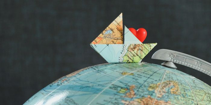 Travel May Slow Aging and Improve Health