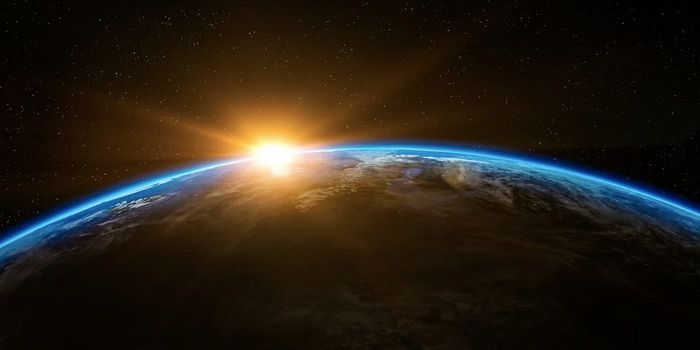 NASA Discovers a Global Electric Field After Decades of Search