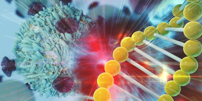'BET Inhibitors' Block the Expression of Cancer-Causing Genes
