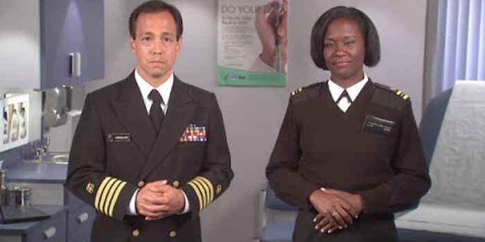 New Reporting System for Bad Reactions to Vaccines