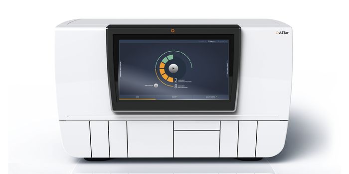 Rapid AST: A key weapon in the fight against AMR