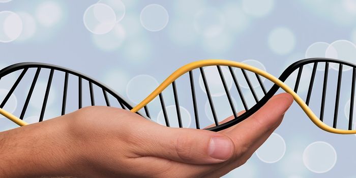 A Genetic Variant That Protects Against Obesity