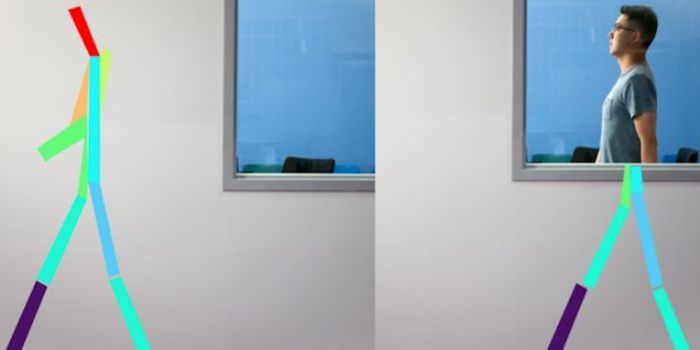 AI to Monitor Patients, Track Movements Through Walls