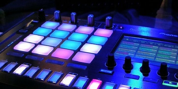 Keeping Music Accessible to ALS Patients