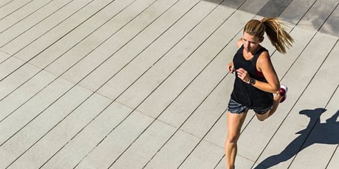 Any Amount of Running is Linked to Greater Longevity