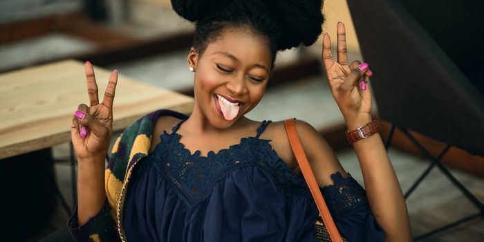 Happiness Linked to Heart Attack Risk