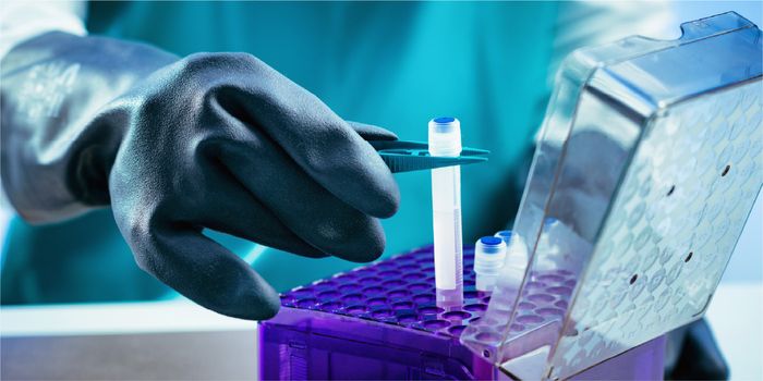 Maximizing DNA Yield for Biobanking Applications