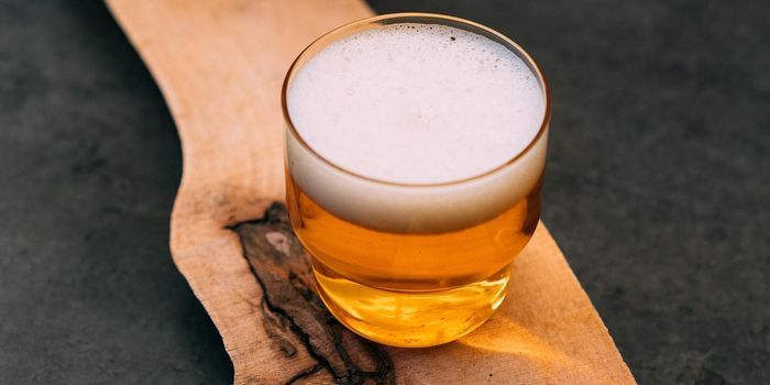 Cannabidiol Suppresses Alcohol Intake Without Sedative Effects