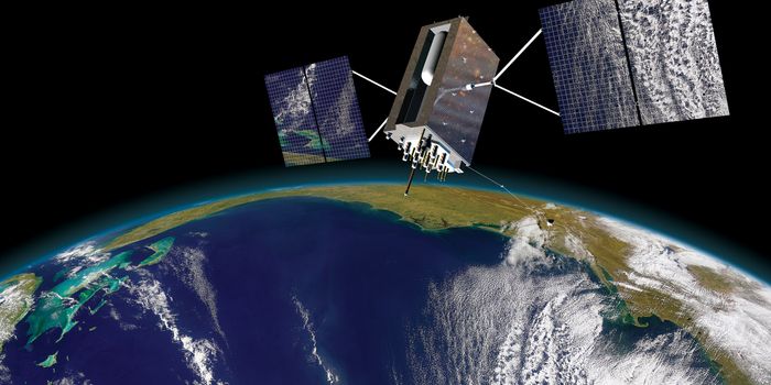 India is Launching its IRNSS System to Replace Dated GPS