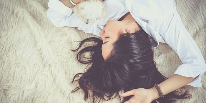 Link Between Sleep, Blood Pressure, and Biological Sex