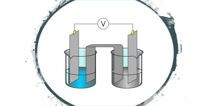 Scientists Bolstered Water-based Hydrogen Production with a 10-Dollar Magnet
