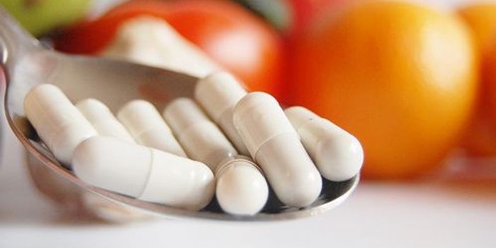 FDA Warns About Too Much Vitamin B