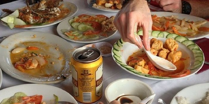 The DASH Diet Does Double Duty