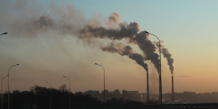 Reducing Emissions Could Cut Inequity in Air Pollution Deaths