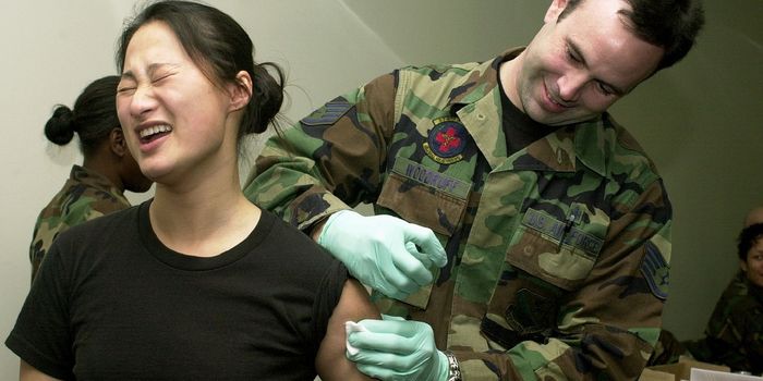 Vaccines Saves Lives