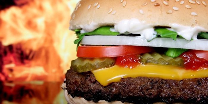 How Climate Change is Impacting Fast Food Menus, Labels, & Choices