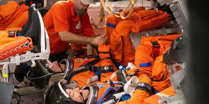 NASA Artemis II Crew Update: Emergency Scenario Training Plus Meeting with President Biden and VP Harris