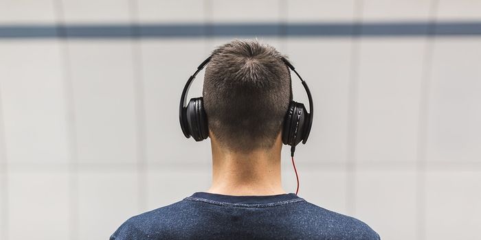 Music Soothes High Blood Pressure