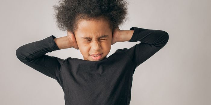 Childhood Stress Might Changes Our Ability to Hear Language
