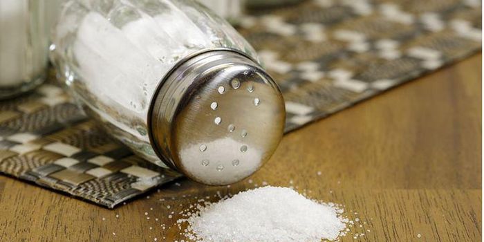 Using Table Salt Is Linked to Premature Death