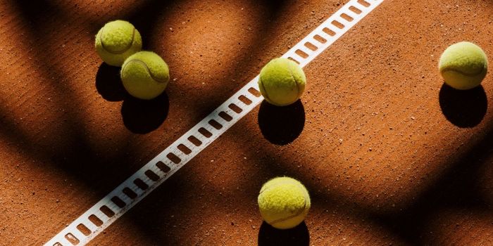 Intense Physical Activity Staves off Pain in Old Age