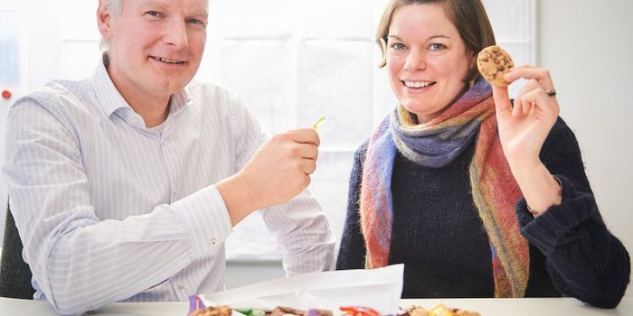 Poor Diet, Aggressive Immune System