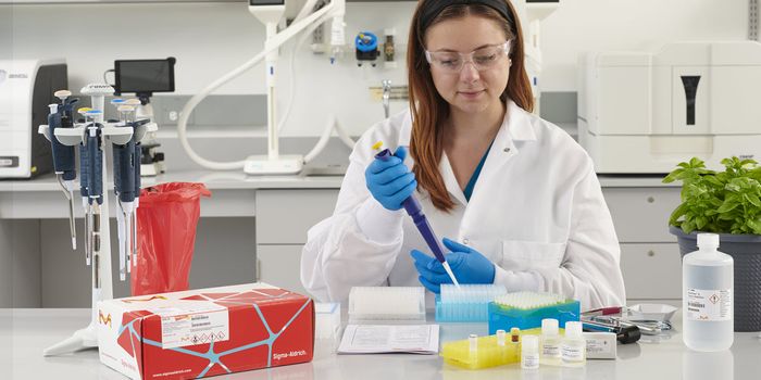 GenElute™-E Kits for Sustainable Nucleic Acid Purification