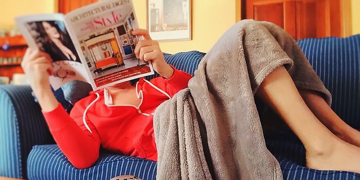 Sedentary behavior associated with increased cancer mortality