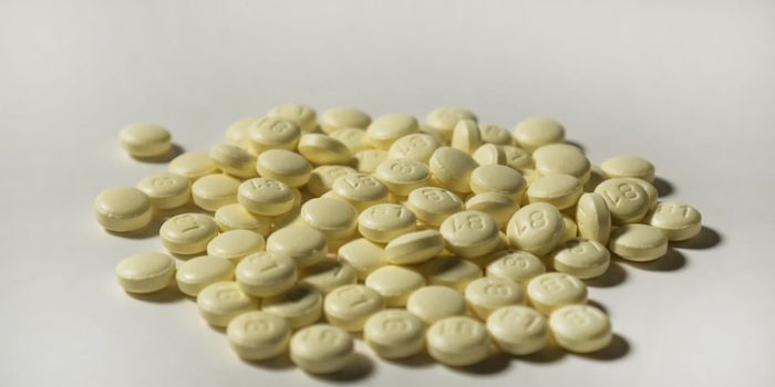 Daily Low-Dose Aspirin Not Effective In Prolonging Health