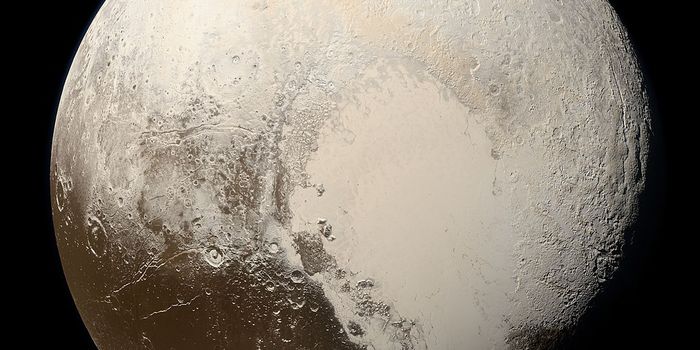 Pluto Demoted Day: Why Pluto Isn't a Planet Anymore