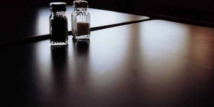 High-Salt Diets May Cause Increased Stress